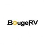 BougeRV - Refrigerator & Solar Energy Solution, Sydney, logo
