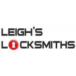 Leigh's Locksmiths Bridgend, Bridgend, logo