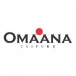 Omaana Jaipure, Jaipur, logo