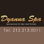 Dyanna Spa & Waxing Center - Midtown Manhattan, New York, logo