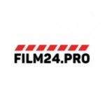 FILM24.PRO, Kazan FILM24.PRO, Kazan, logo