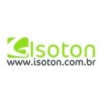 Isoton - Criação e desenvolvimento de Sites e Logotipos em Caxias do Sul, Caxias do Sul, logótipo