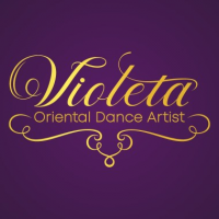 Бели денс - Violeta Oriental Dance, Sofia