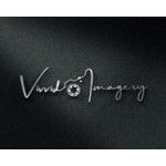 Vivvid Imagery, Minot, logo