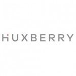 Huxberry, Dubai, logo