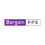 Bargain PPE, Hayward, 徽标