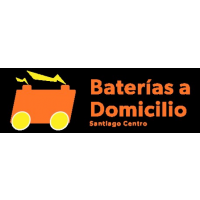 Bateria a Domicilio Santiago Centro, Santiago