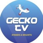 Gecko TV Stands and Mounts, Yagoona, logo