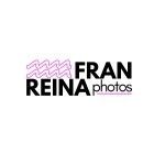 Fran Reina Photography, Quintana Roo, logo