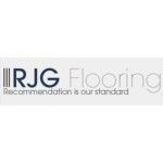 RJG Flooring, Barnstaple, logo
