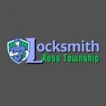 Locksmith Ross Township PA, Pittsburgh, logo