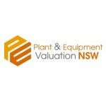 Plant and Equipment Valuation NSW, Sydney, logo