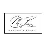 Margarita Kogan, LCSW, Denver, logo