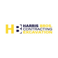 Harris Excavation, Grimsby