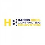Harris Excavation, Grimsby, logo