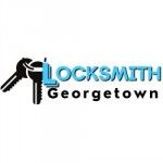 Locksmith Georgetown TX, Georgetown, logo