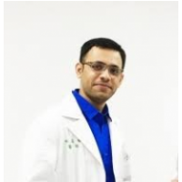 Dr Ankit Potdar -  Laparoscopic Surgeon, Mumbai