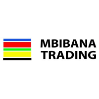 Mbibana trading, Johannesburg
