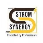 Lightning Protection System Supplier Singapore, Singapore, logo
