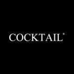 Cocktail Marketing, Houston, logo