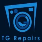 TG Repairs, Leighton Buzzard, logo