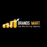 Brands Mart (pvt) Ltd, islamabad, logo