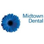 Midtown Dental Centre, Toronto, logo