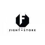 MMA Fight Store, Melbourne, logo