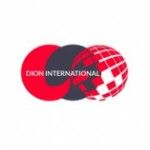 Dion international Ltd, Edinburgh, logo