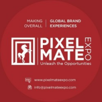 Pixelmate Exhibition Co., Ltd., Bangkok