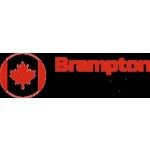 Brampton web design, ON, logo