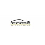 Dentwerks Auto Hail Repair, Dallas, logo