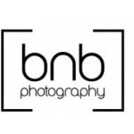 BnB Photography, Forest Hills, logo