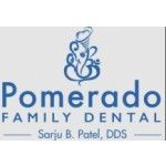 Sarju B. Patel, DDS - Pomerado Family Dental, Poway, logo