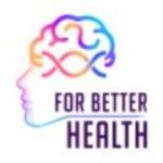 For Better Health, Dallas, logo