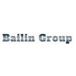 Bailin Group Co.,Ltd, SHENYANG, 徽标