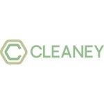 Cleaney Commercial Cleaning, Maryville, NSW 2293, logo