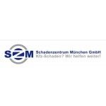 SZM Schadenzentrum München GmbH | KFZ Gutachter | KFZ Sachverständiger, Ismaning, Logo