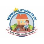 Star Jet Wash, Cheshire, logo