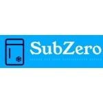 Bergen Sub Zero Refrigerator Repair, Ridgefield, logo