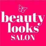 Beauty Looks Salon, Port Harcourt, logo