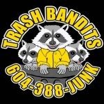 Trash Bandits, Vancouver, BC, logo