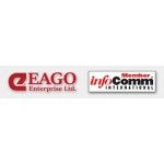 EAGO Enterprise Ltd., Taipei, 徽标