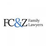 FC&Z Family Lawyers, Calgary, logo