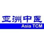 ASIA TCM 亚洲中医, SINGAPORE, logo