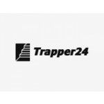 Trapper24/Modultre, Drammen, logo