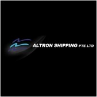 Altron Shipping Pte Ltd, Singapore Altron Shipping Pte Ltd, Singapore