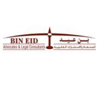 Bin Eid Advocates & Legal Consultants, Dubai Bin Eid Advocates & Legal Consultants, Dubai