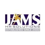 JAMS HR Solutions, Dubai, प्रतीक चिन्ह