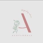 Avoflorals Pte Ltd, Rise, logo